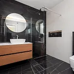 빌라 Luxury With A Swimming Pool Zaton, Zadar - 25050 자톤