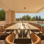 빌라 Luxury With A Swimming Pool Zaton, Zadar - 25050