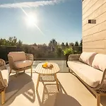 Luxury With A Swimming Pool Zaton, Zadar - 25050 자톤