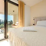 Luxury With A Swimming Pool Zaton, Zadar - 25050 빌라