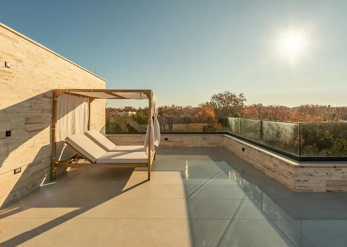 Luxury With A Swimming Pool Zaton, Zadar - 25050 Вилла