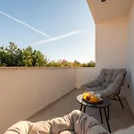 ヴィラ Luxury With A Swimming Pool Zaton, Zadar - 25050