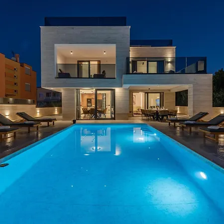 Βίλα Luxury With A Swimming Pool Zaton, Zadar - 25050 Zaton (Zadar)