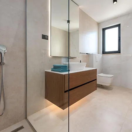 Villa Luxury With A Swimming Pool Zaton, Zadar - 25050 Zaton (Zadar)