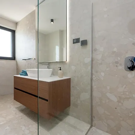 Villa Luxury With A Swimming Pool Zaton, Zadar - 25050 Zaton (Zadar)