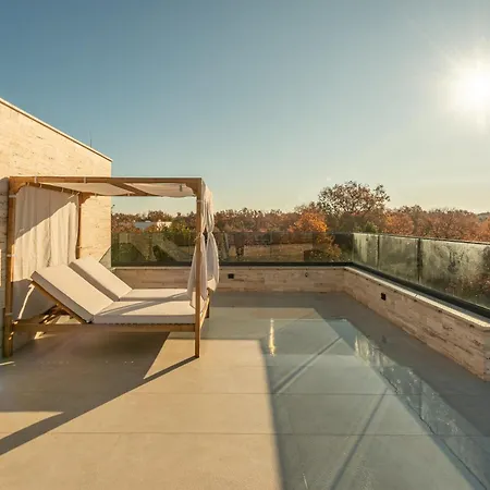 Luxury With A Swimming Pool Zaton, Zadar - 25050 Villa