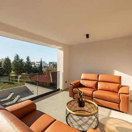 Villa Luxury With A Swimming Pool Zaton, Zadar - 25050