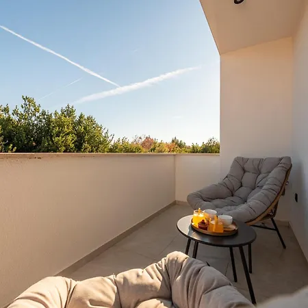 Villa Luxury With A Swimming Pool Zaton, Zadar - 25050