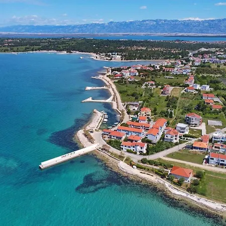 Villa Luxury With A Swimming Pool Zaton, Zadar - 25050 Zaton (Zadar)