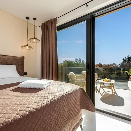 Villa Luxury With A Swimming Pool Zaton, Zadar - 25050 Zaton (Zadar)
