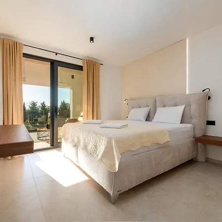 Luxury With A Swimming Pool Zaton, Zadar - 25050 Villa