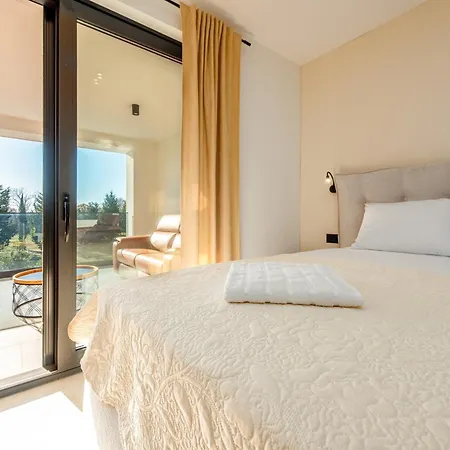 Luxury With A Swimming Pool Zaton, Zadar - 25050 Villa